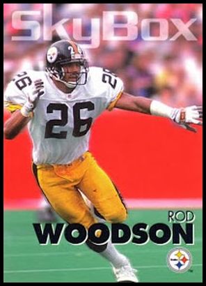 275 Rod Woodson